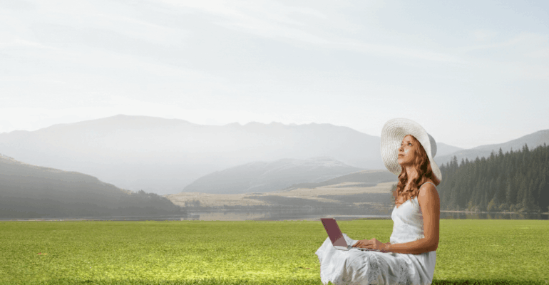 Klinika Zdrowia W Harmonii - Podróż do Szczęścia