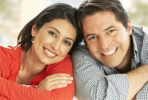 Związek partnerski - bliskość