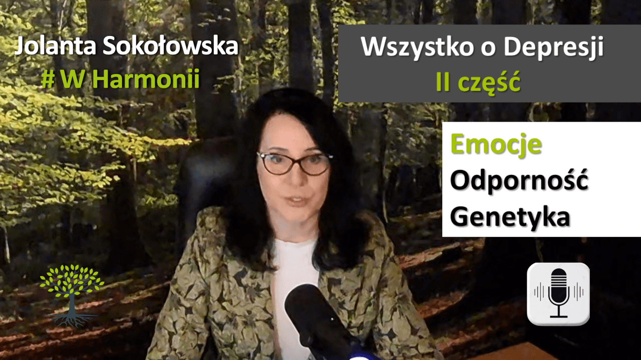 #5 Wszystko do Depresji_II część